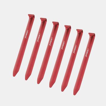 Picture of ROBENS ULTRA LIGHT U-STAKE PEGS 6PCS